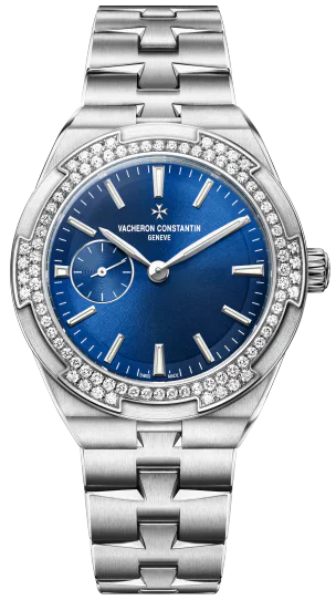 Vacheron Constantin Overseas